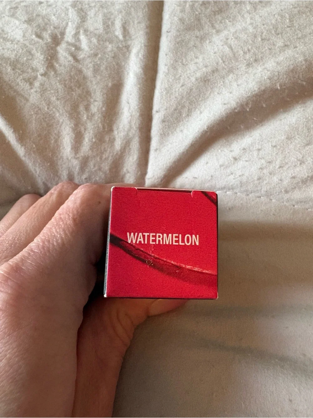 By Mario Mini Soft Pop Blush Stick - Watermelon
